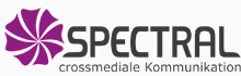 Spectral - Agentur f&uuml; crossmediale Kommunikation